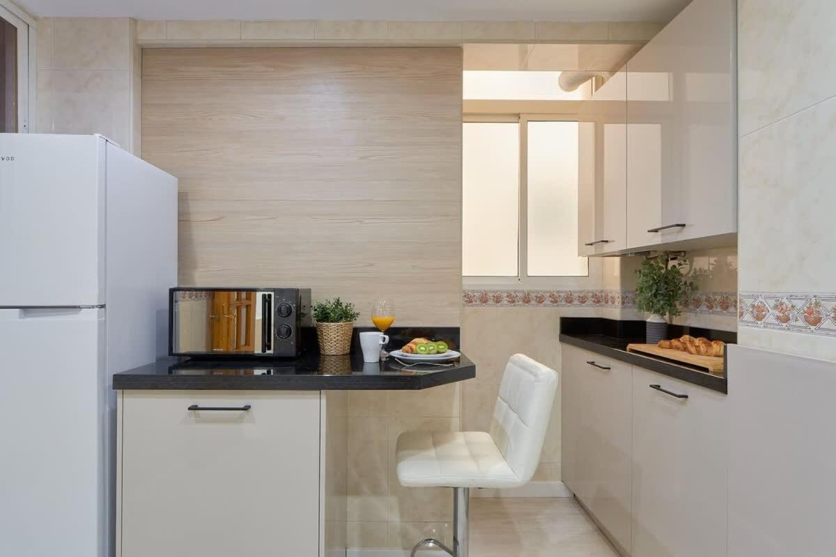 Apartamento Vivendos - Ma10 - Maestro Alonso