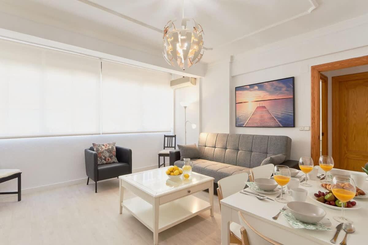 Apartamento Vivendos - Ma10 - Maestro Alonso