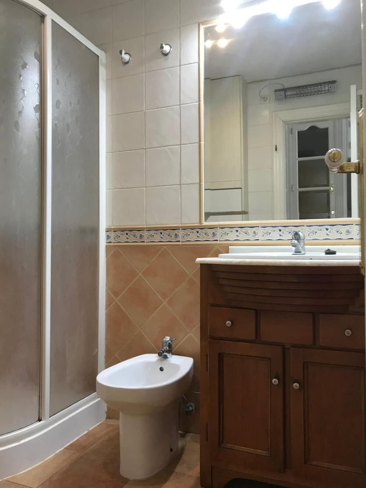 Vivendos - Ma09 - Cerrojo Apartment