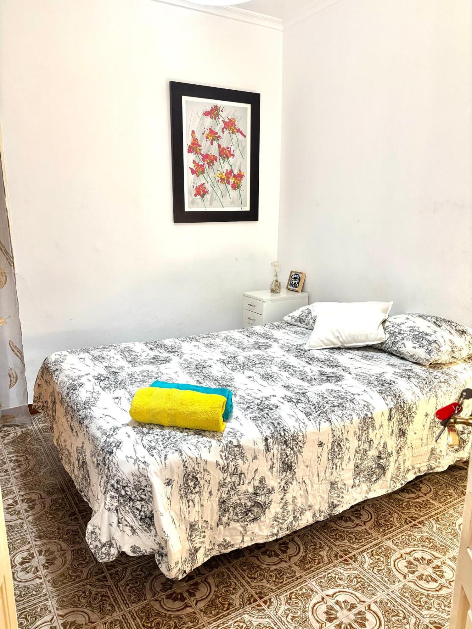 Privatunterkunft Corazon Centro Historico