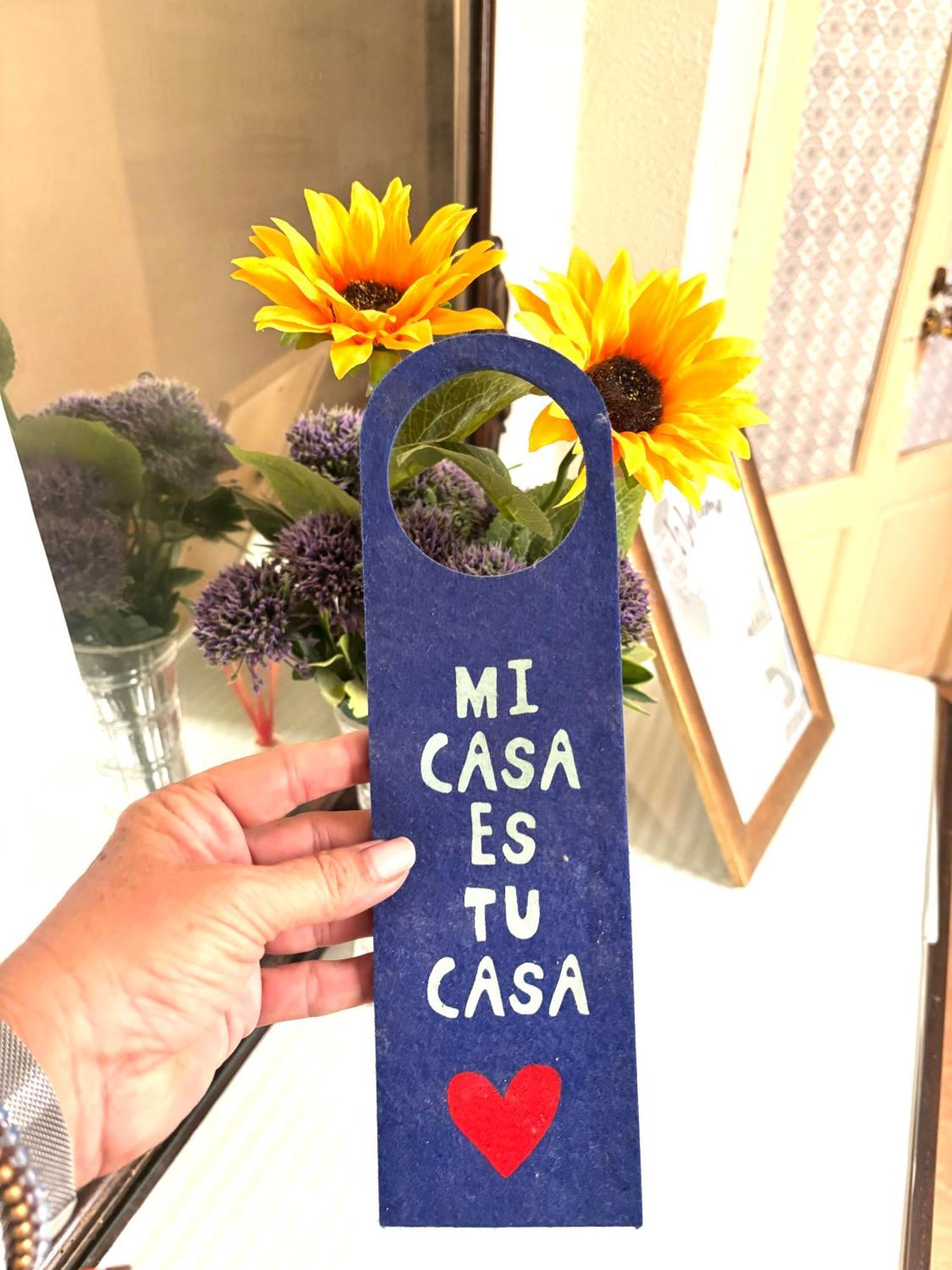 Privatunterkunft Corazon Centro Historico