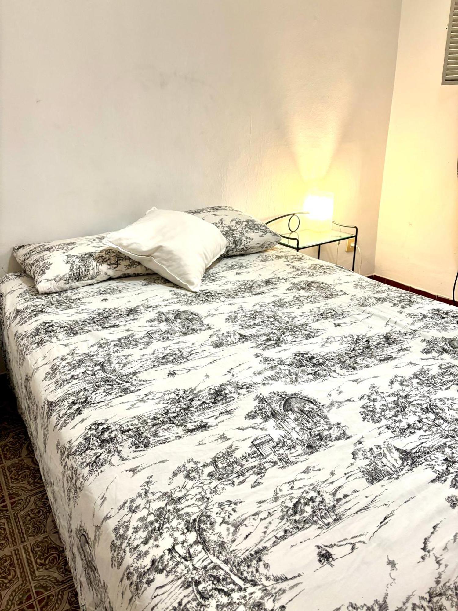Corazon Centro Historico Privatunterkunft *
