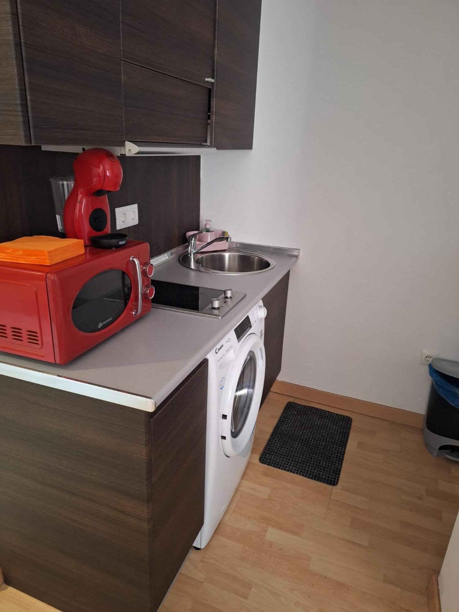 Estudio Playa Appartement *