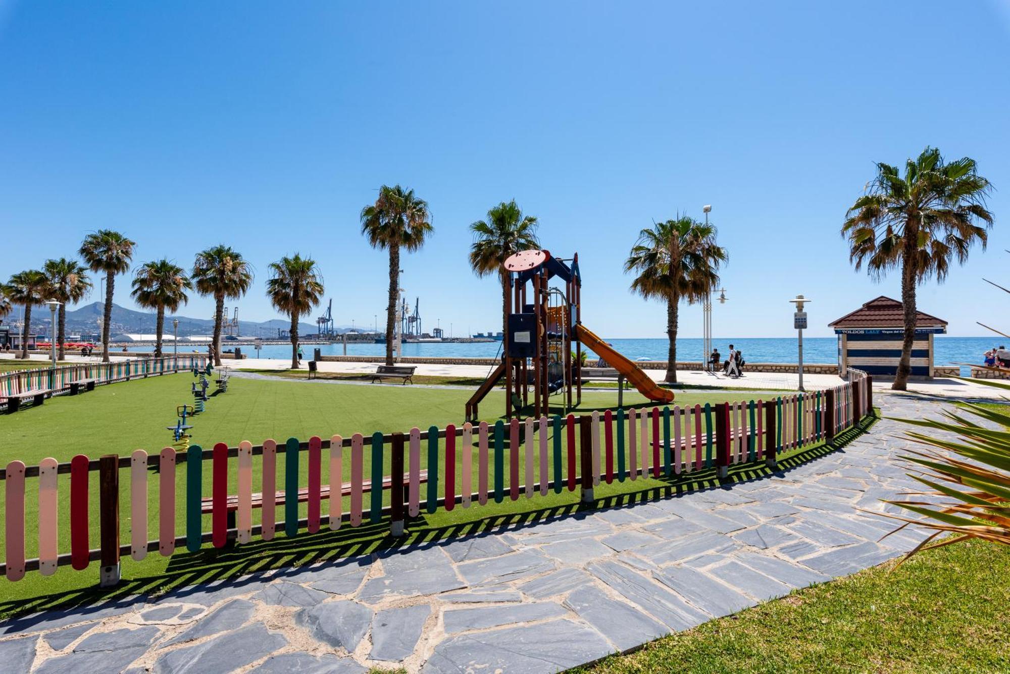 Wintowinrentals Altamira Bajo