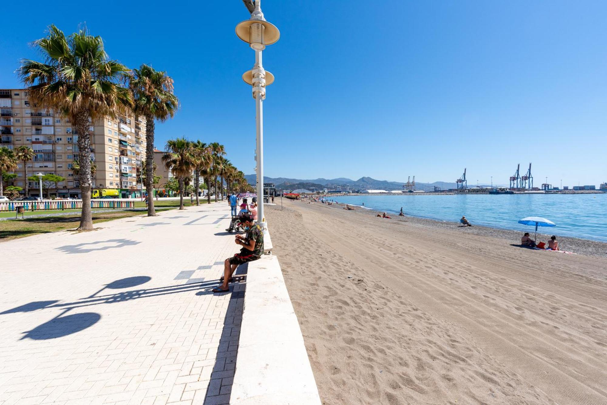 Appartamento Wintowinrentals Altamira Bajo *