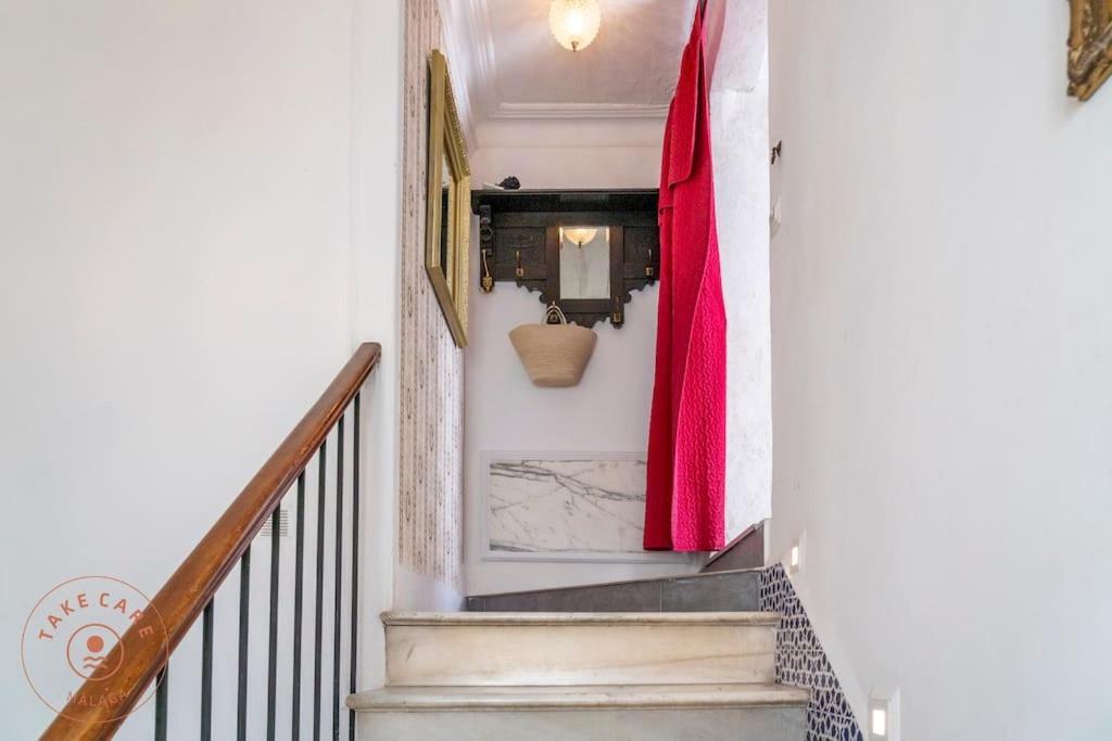 Apartamento Penthouse Del Conde - Tcm *