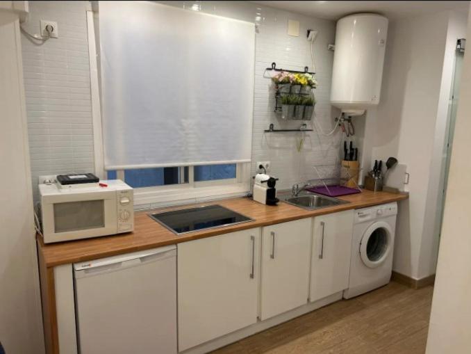Acogedor Picasso Apartamento Málaga