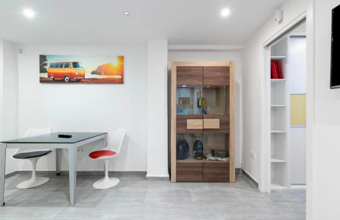 Vialia 3 Centro
