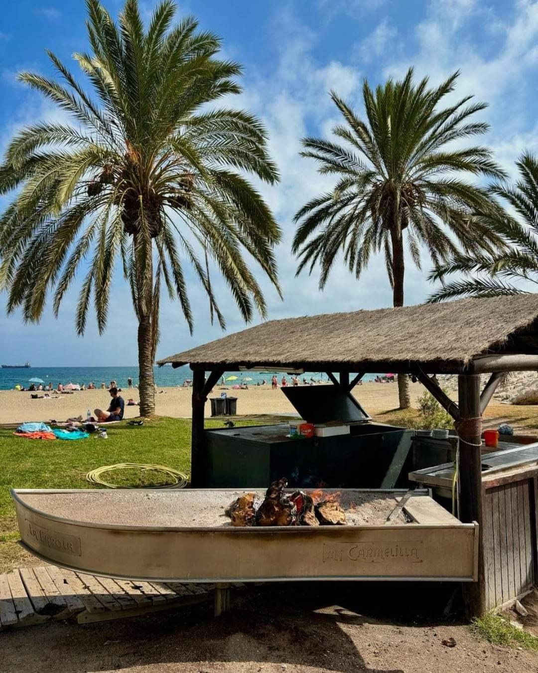 Riviera Del Sol Piscinas Playas Y Golf Lägenhet *