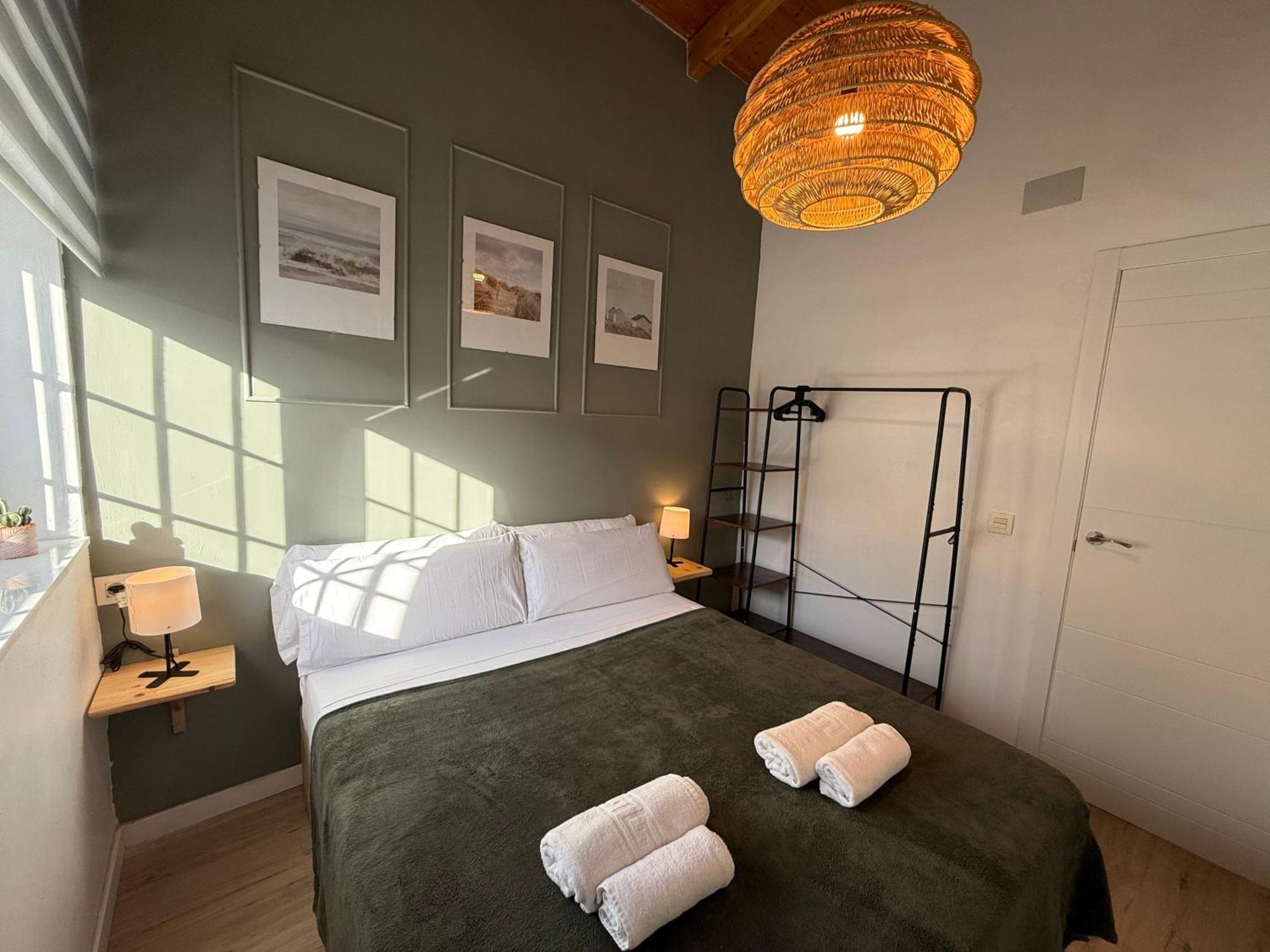 Appartement Pueblo Marino, Oasis Junto Al Mar De La Arana, By Sol Maestranza