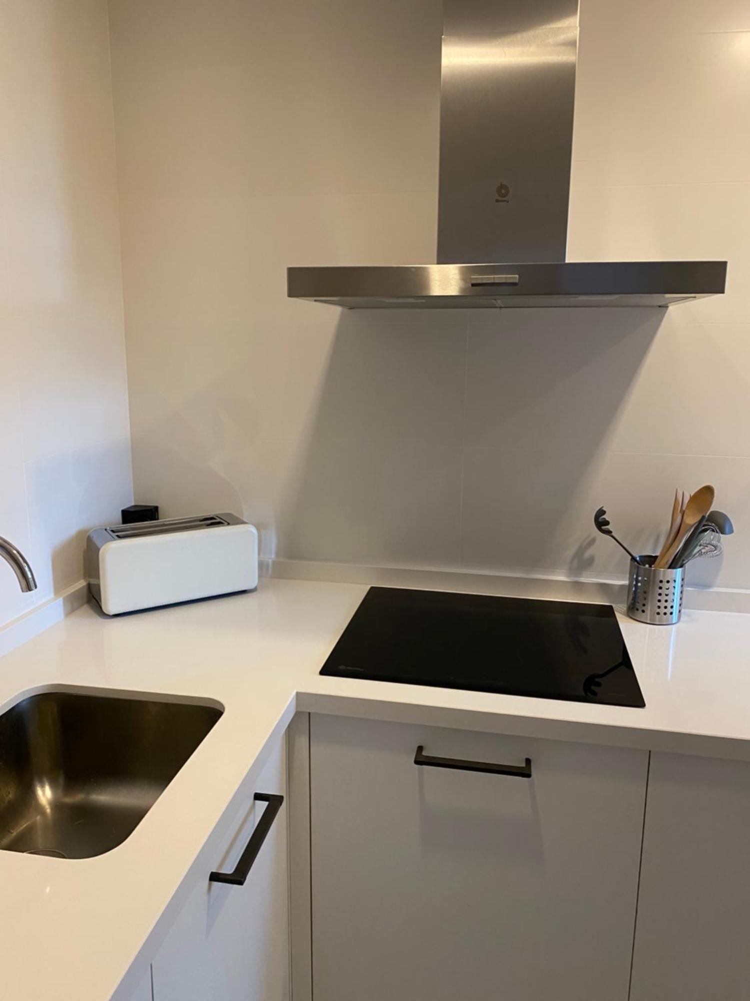 Appartement La Casita *