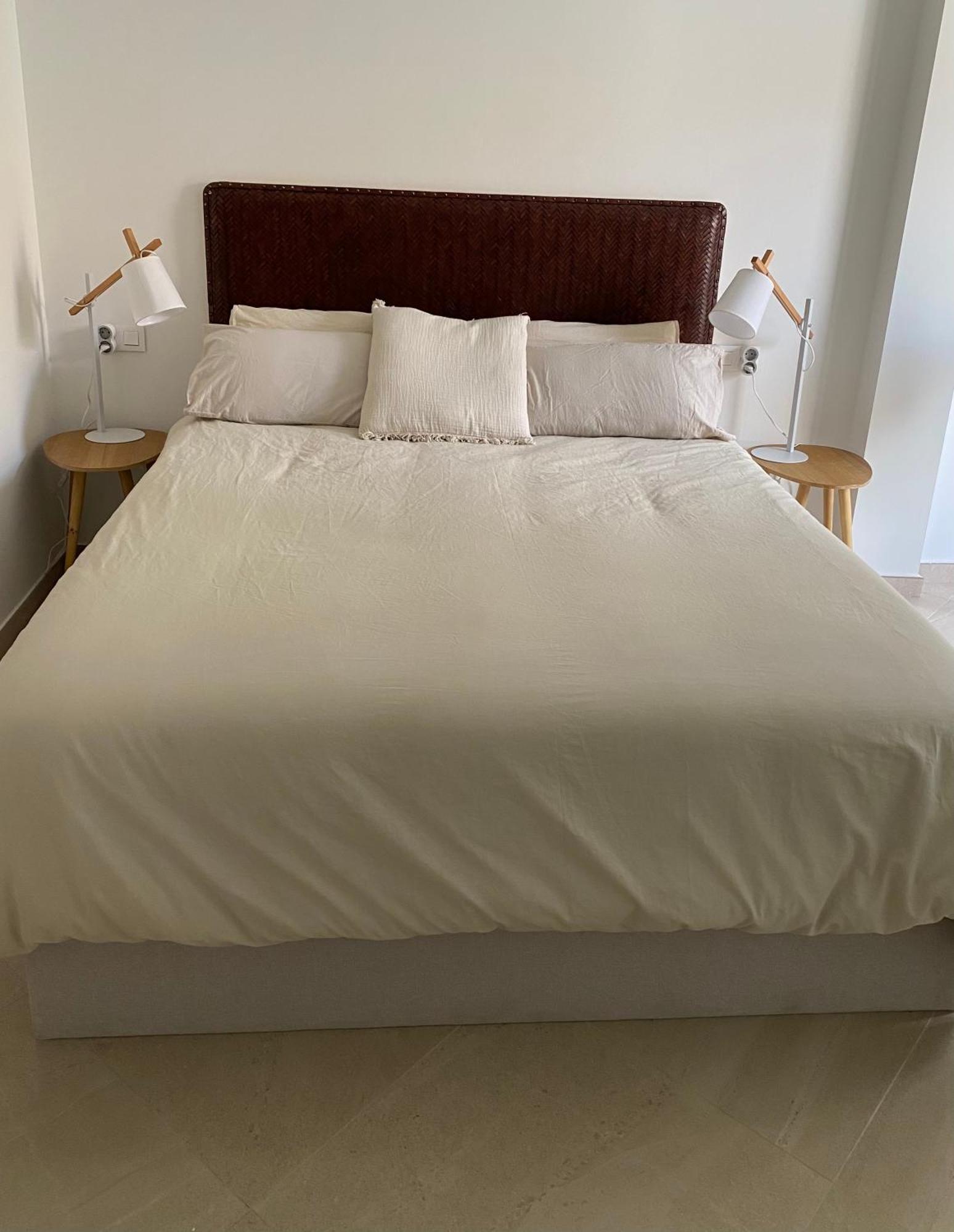 Appartement La Casita *