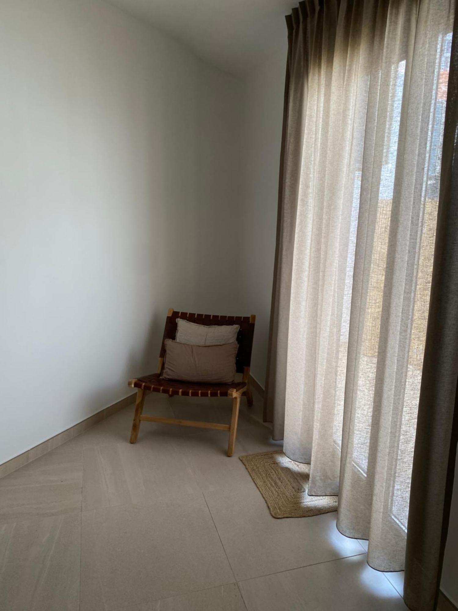 La Casita Appartement