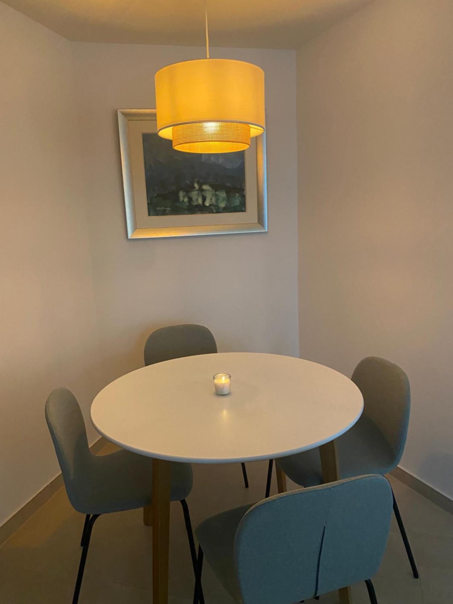 Appartement La Casita