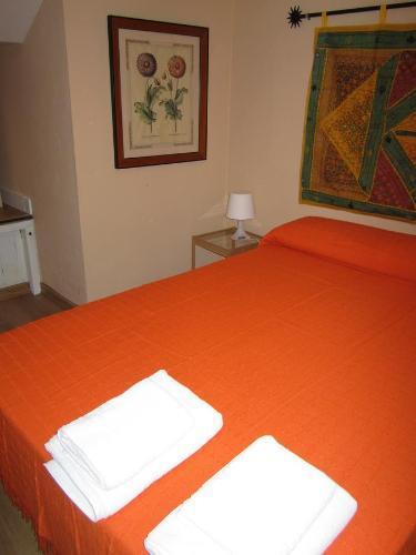 Livemalaga San Juan Appartement *