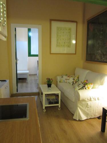 Livemalaga San Juan Appartement Málaga