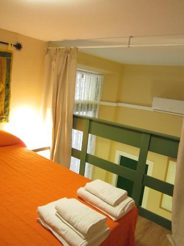 Appartement Livemalaga San Juan Málaga