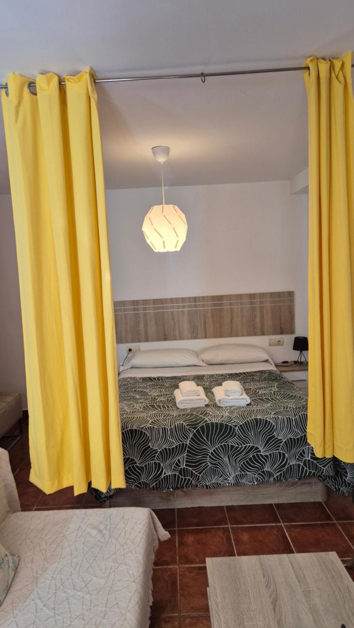 Apartment Gabisol 2 Malaga