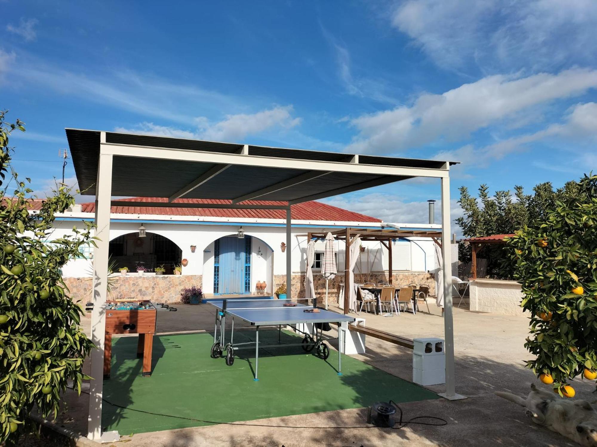 Arcos Hébergement de vacances Málaga
