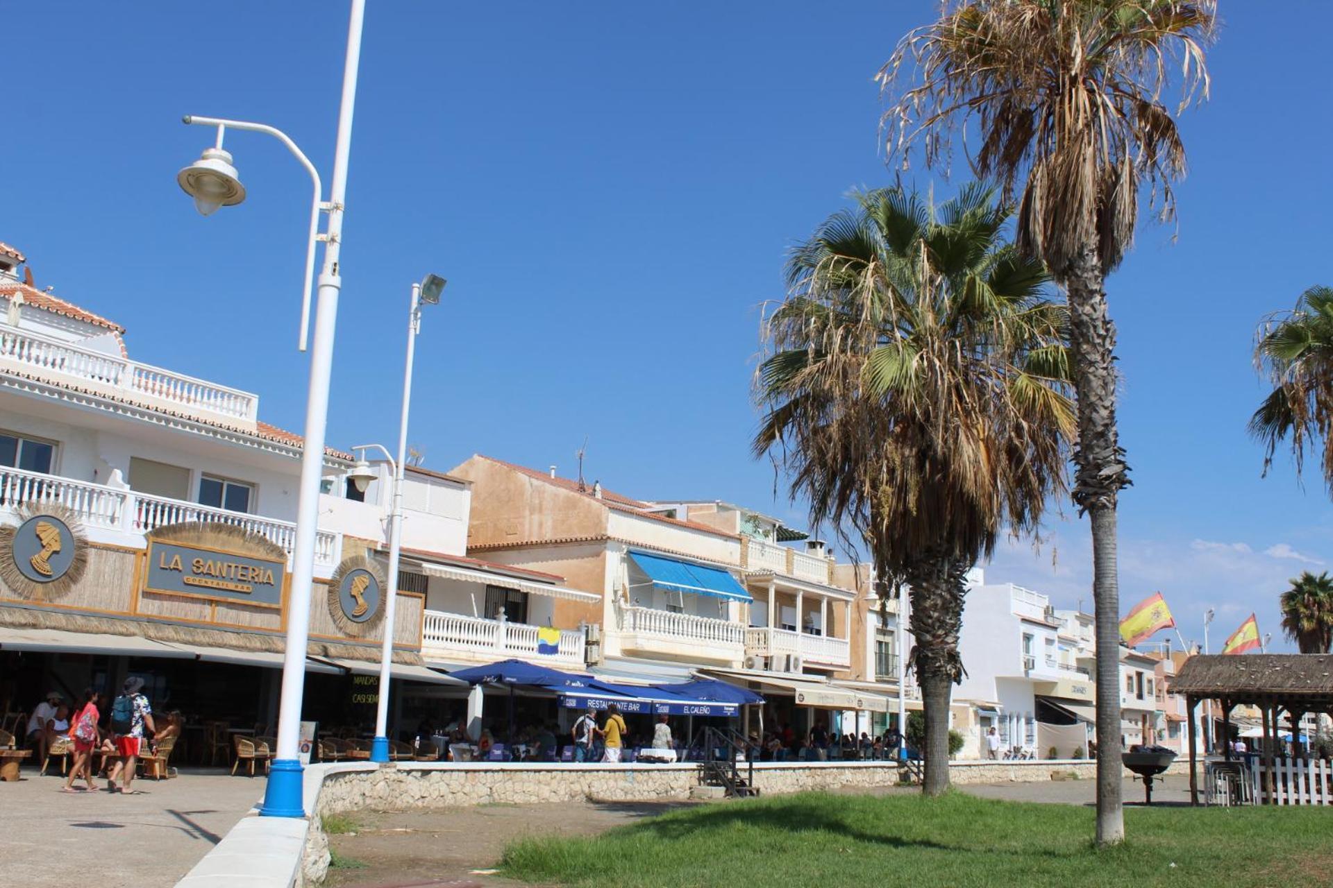 Cenacheros House