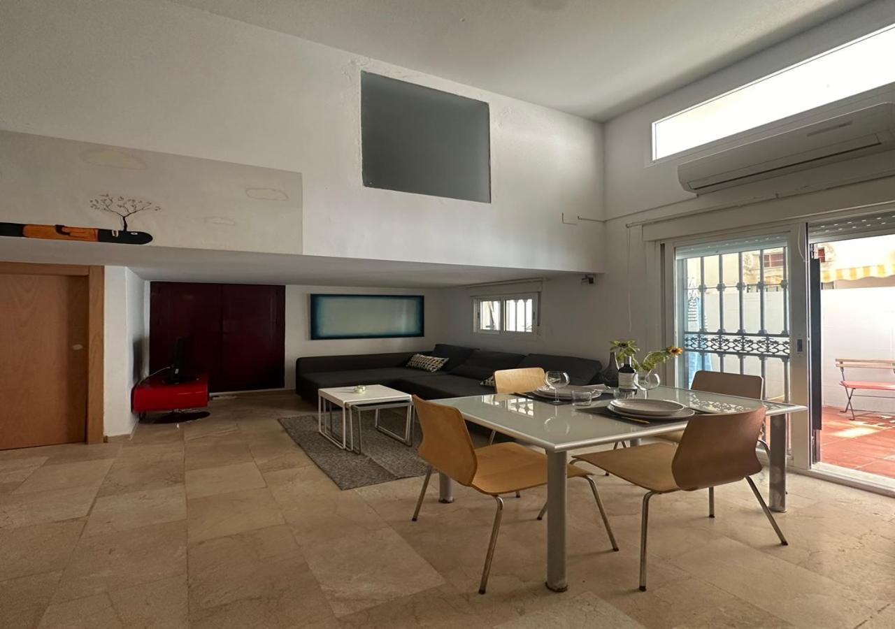 Appartement Art Refino *