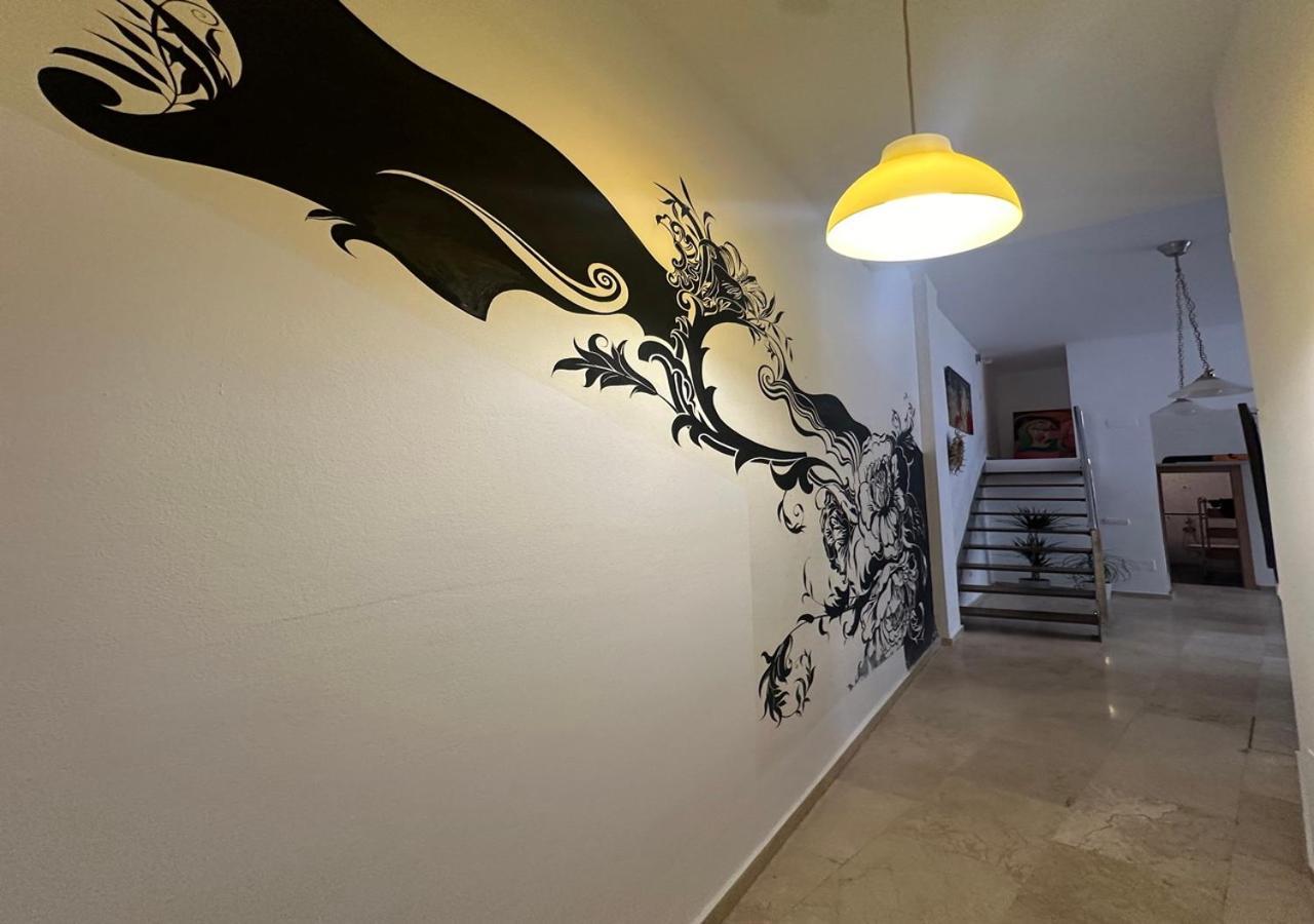 Appartement Art Refino Málaga