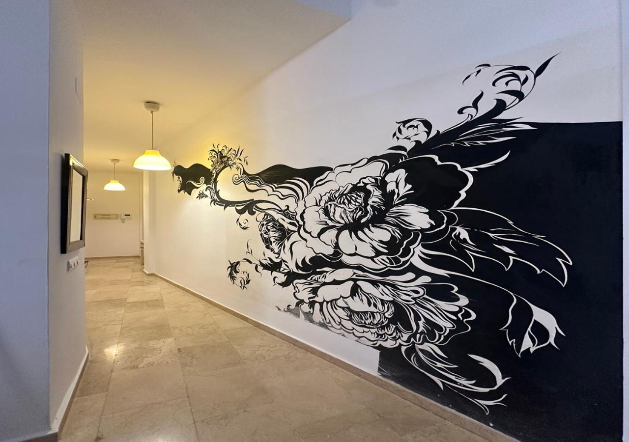 Art Refino * Málaga