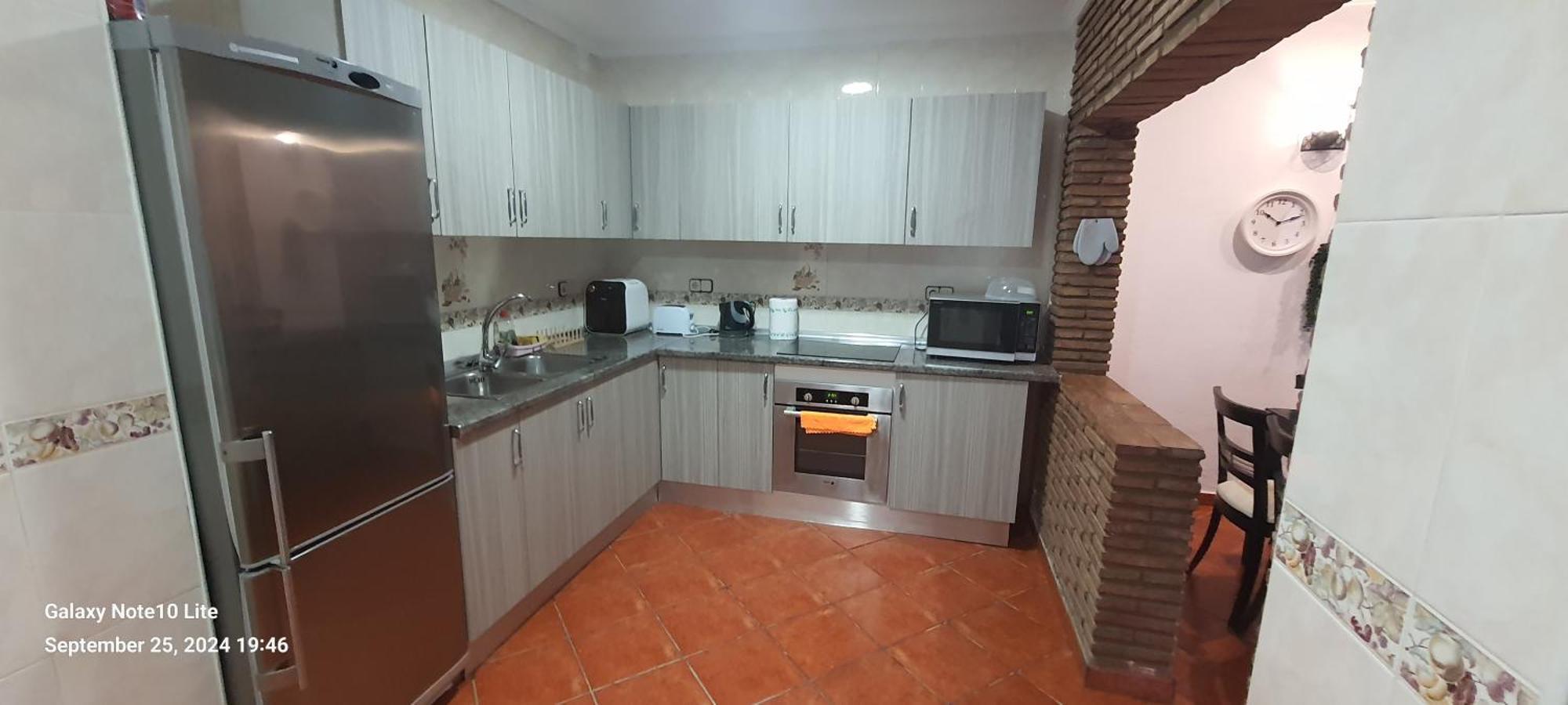 Uf House Appartement