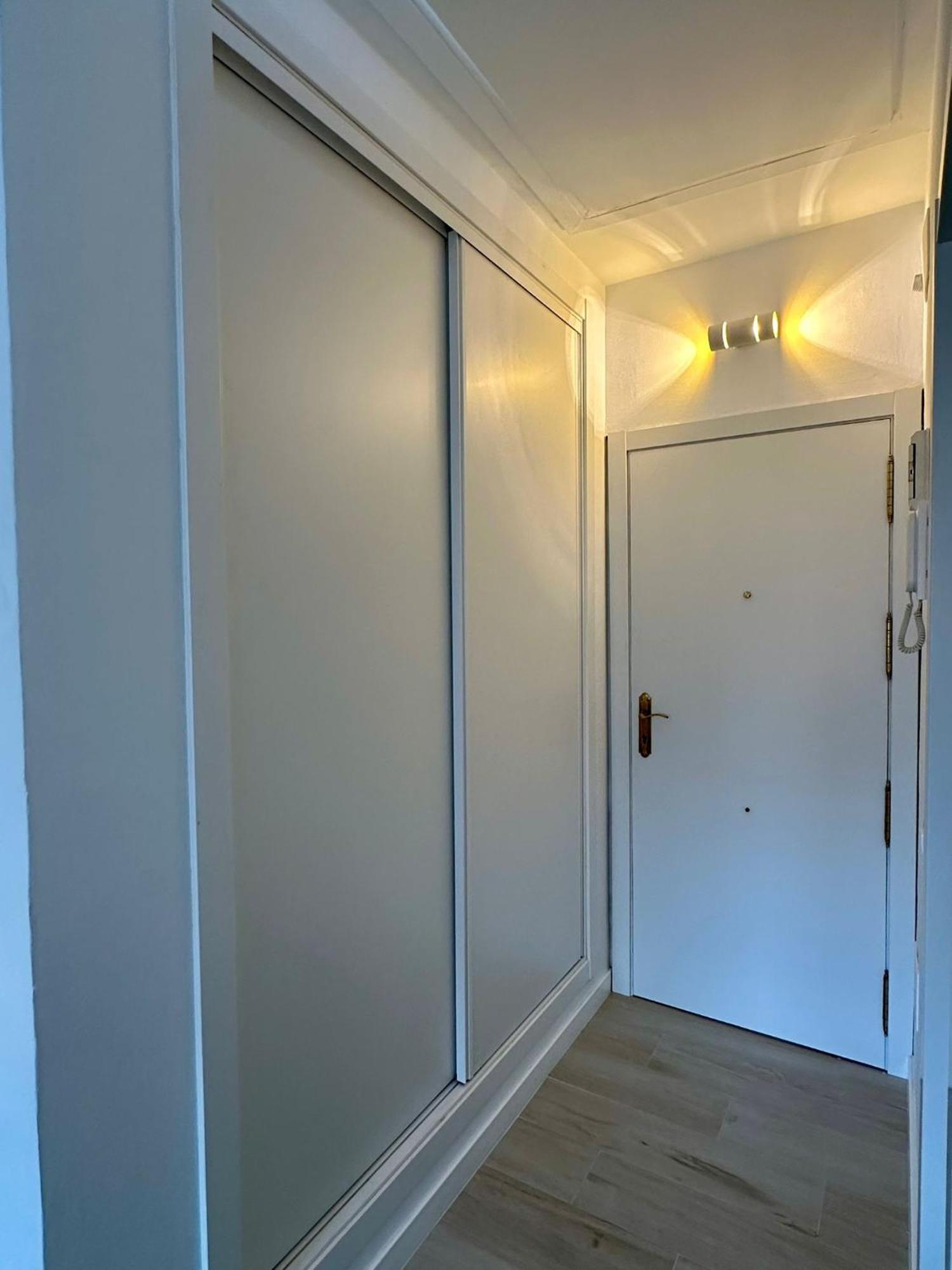 Appartamento Con Solarium En Centro