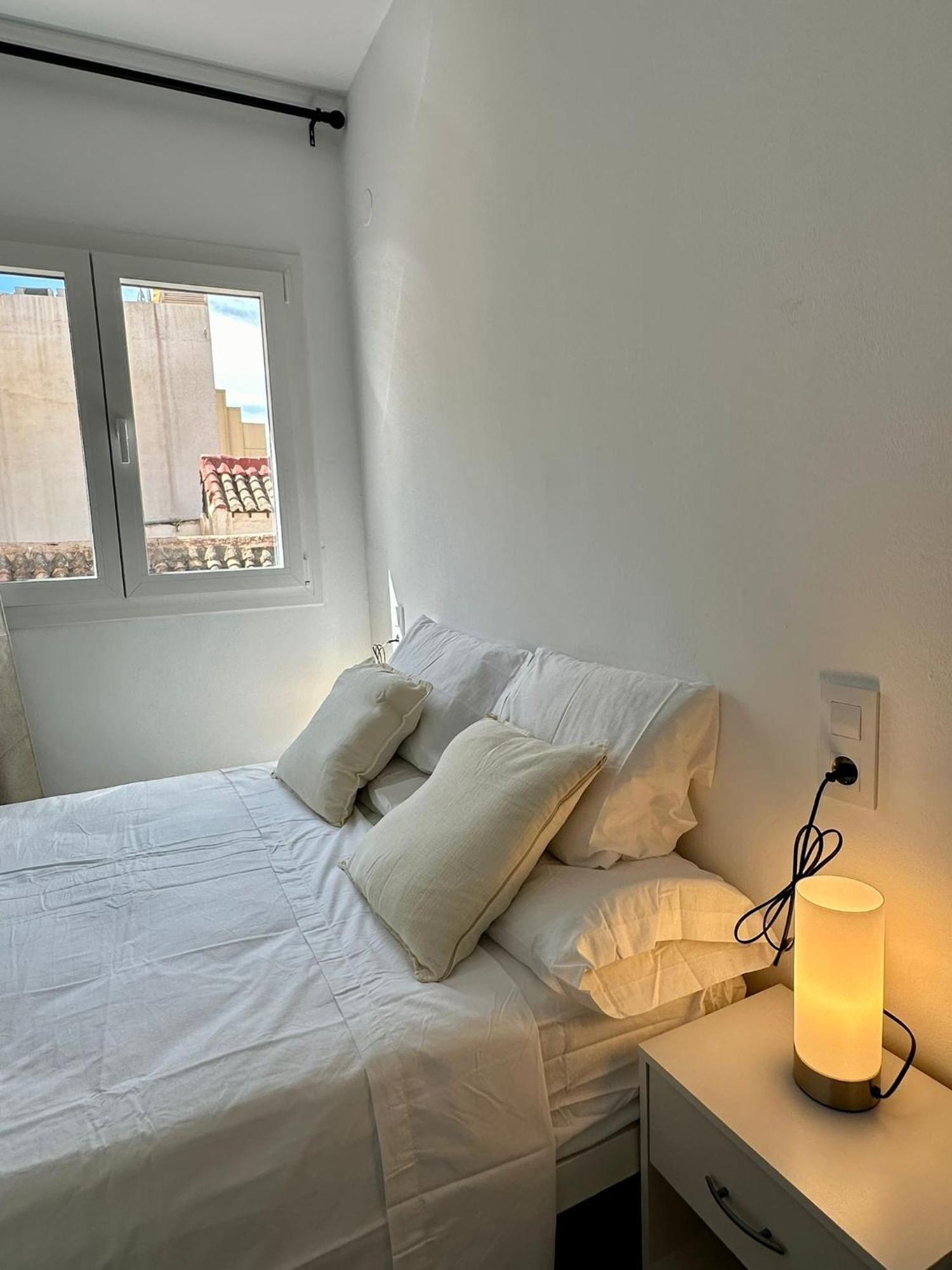 Appartamento Con Solarium En Centro *