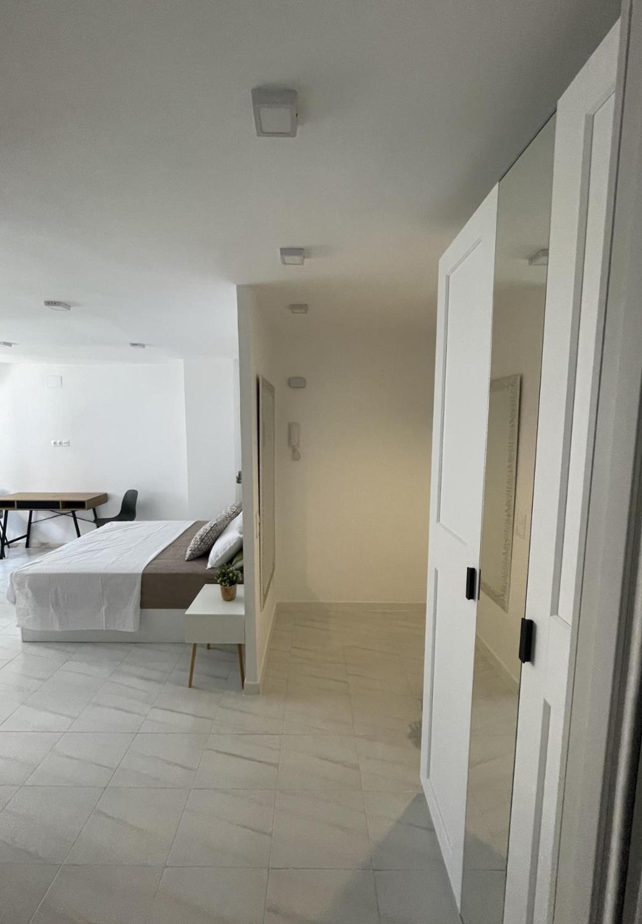 Cm Soho A Málaga