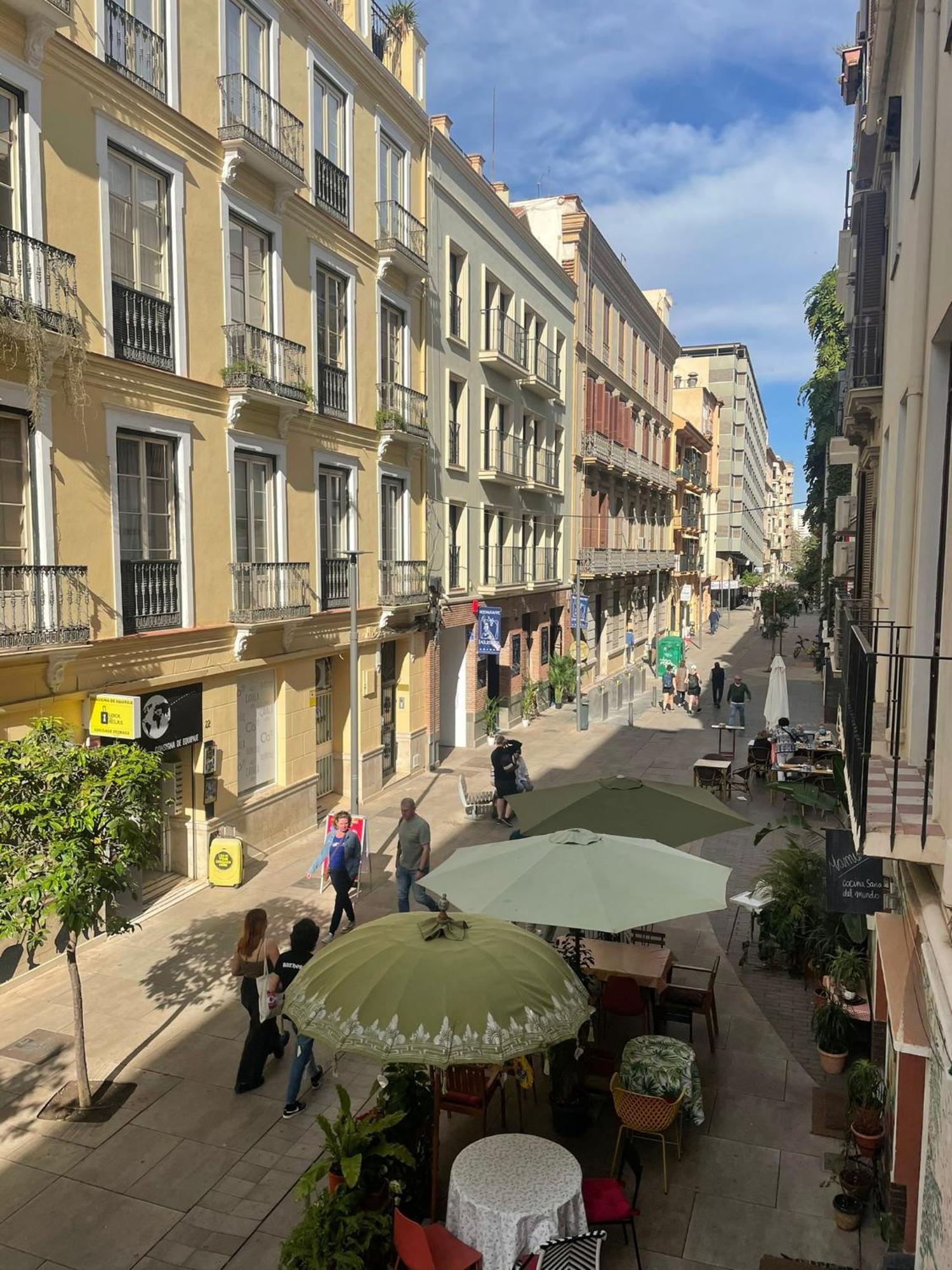 Appartement Cm Soho A
