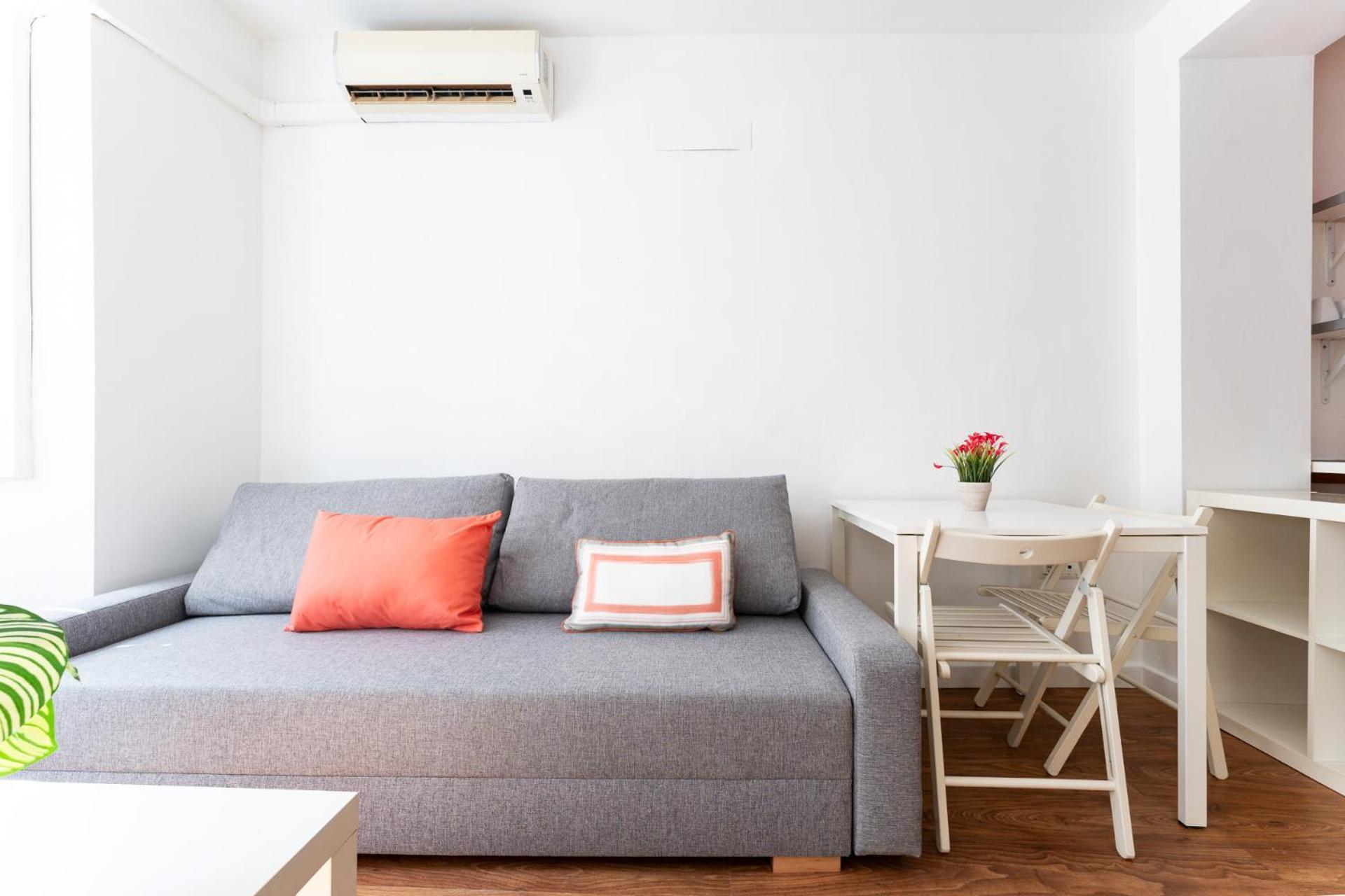 Malagasuite Dream Apartment Malaga