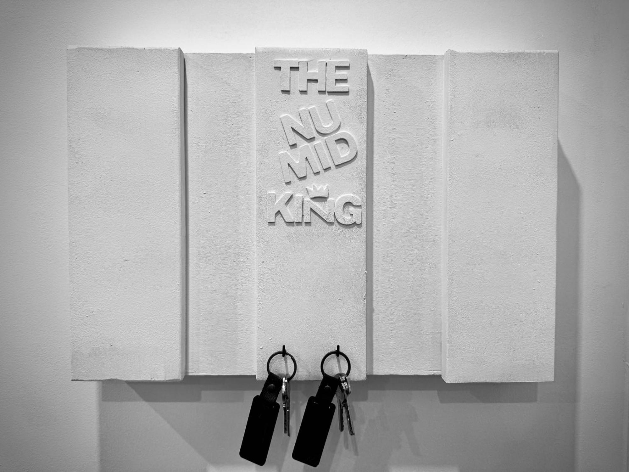The Numid King Habitación en casa particular