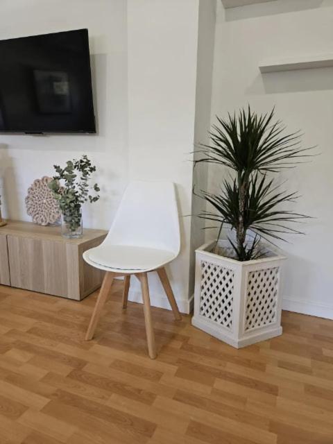 Apartamento La Calma Barcelo Málaga