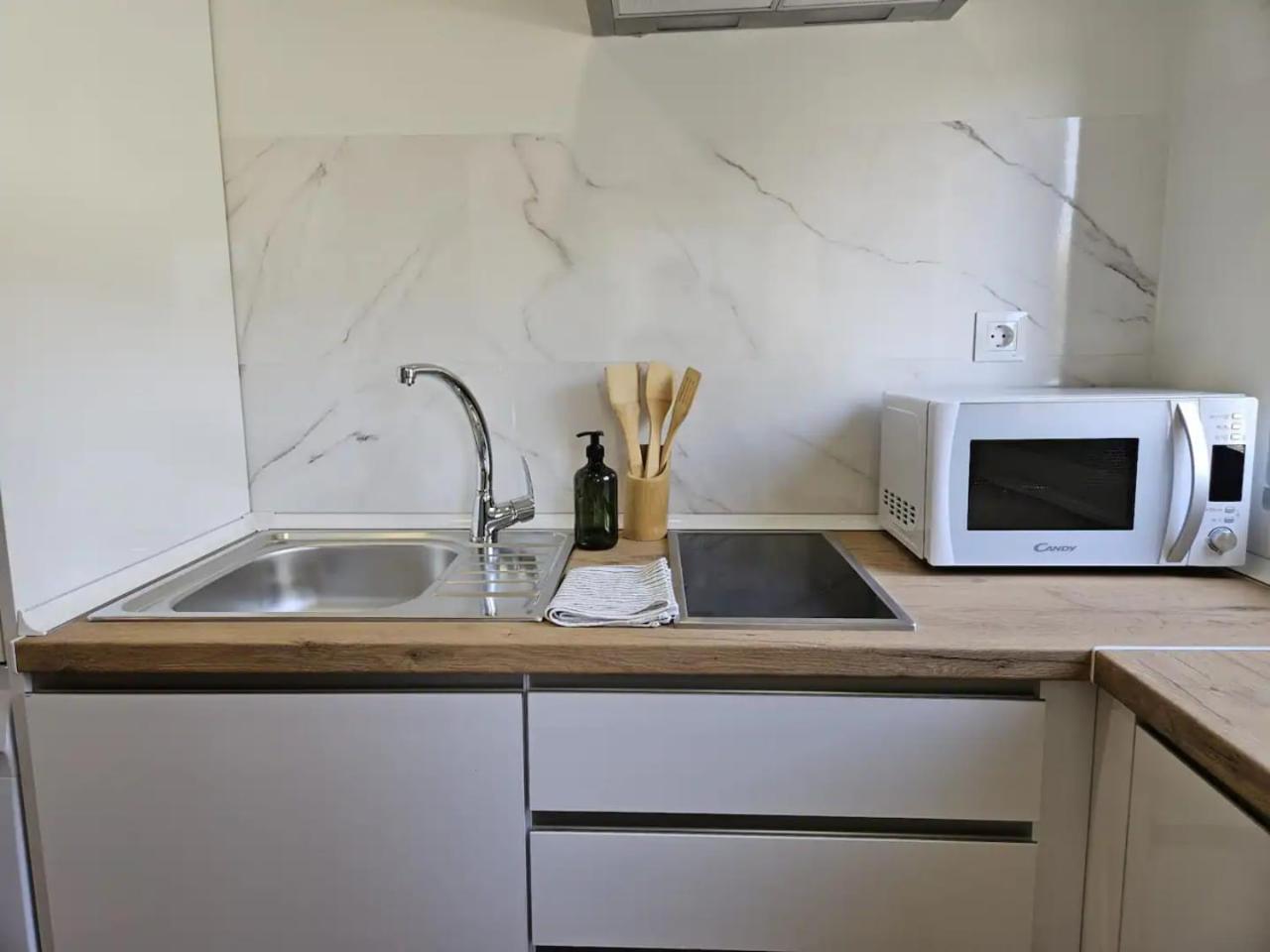 Apartamento La Calma Barcelo