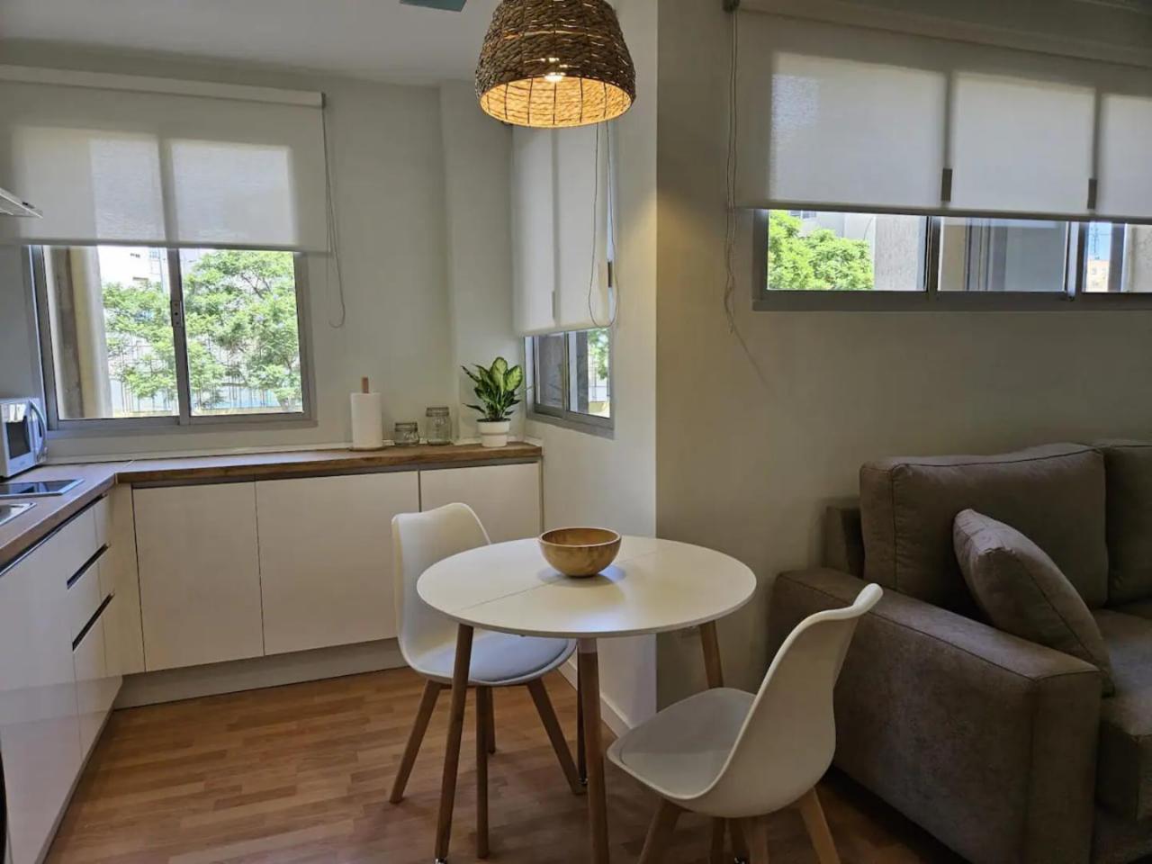 Apartamento La Calma Barcelo