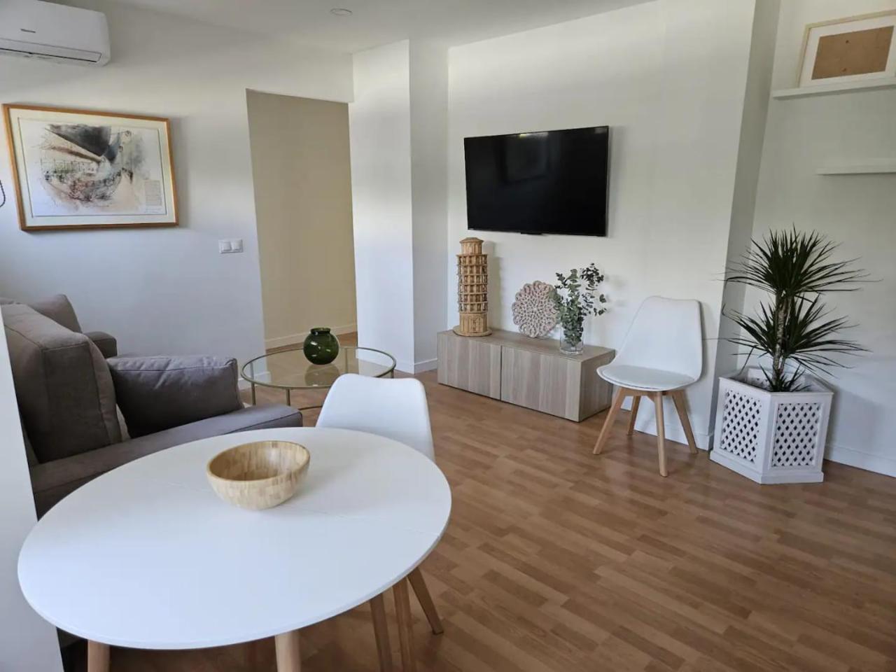 Apartamento La Calma Barcelo *