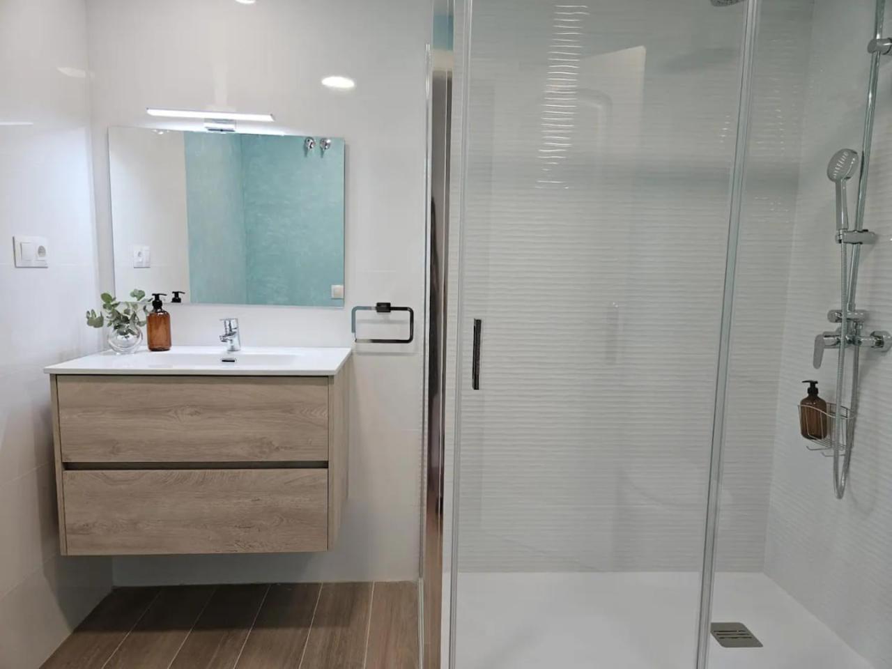 La Calma Barcelo Apartamento Málaga