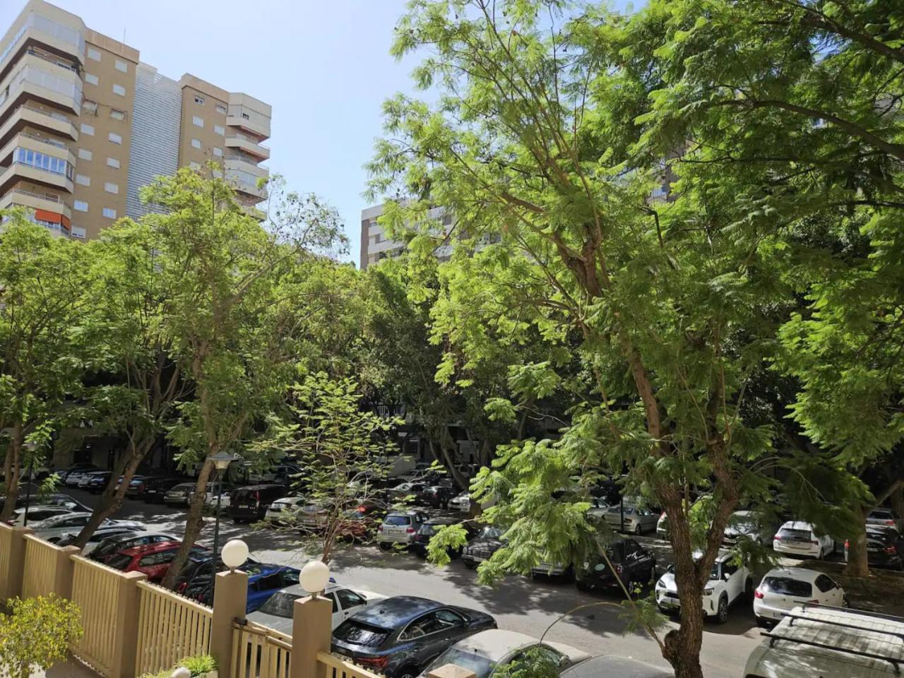 Apartamento La Calma Barcelo