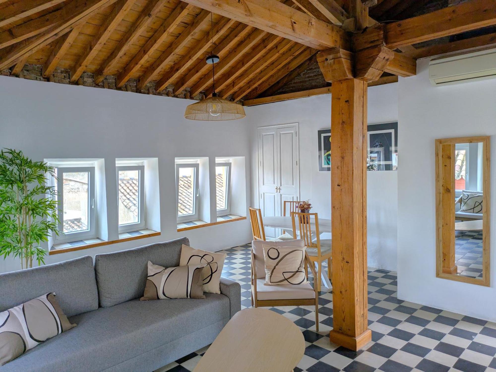 Torre San Juan By Dossan Appartments Leilighet Málaga