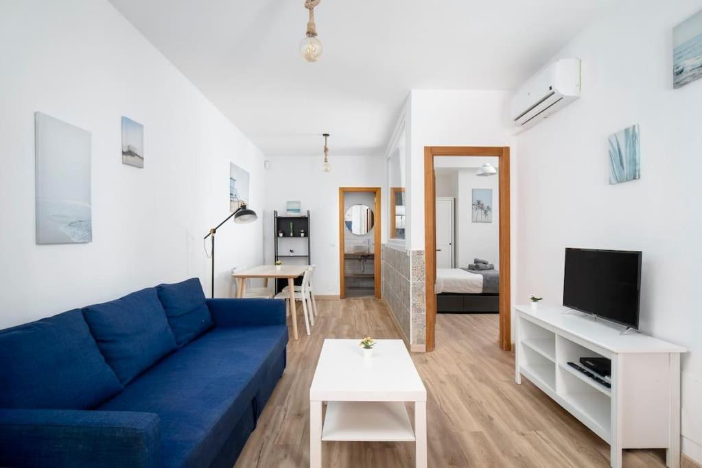 Happy Travel Molina 6 Apartamento *