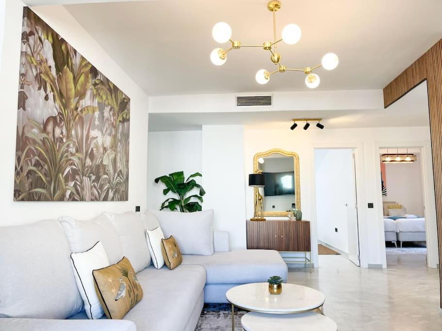 Tennessee Penthouse * Malaga