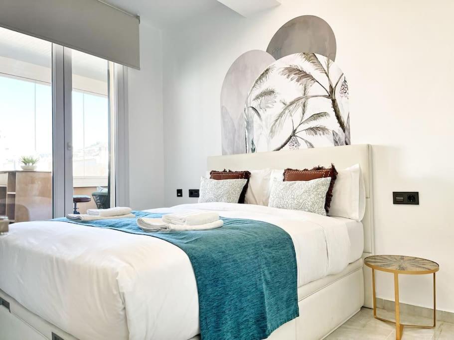 Apartment Tennessee Penthouse Malaga