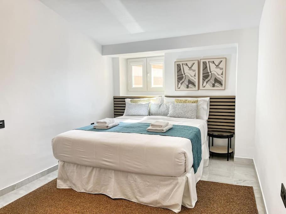 Tennessee Penthouse Malaga