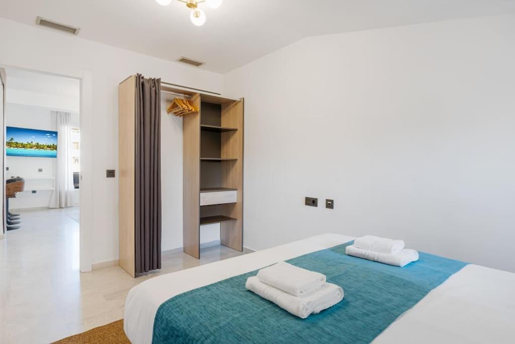 Tennessee Penthouse * Malaga