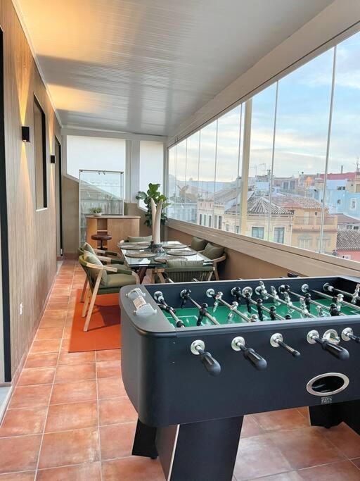 Apartment Tennessee Penthouse