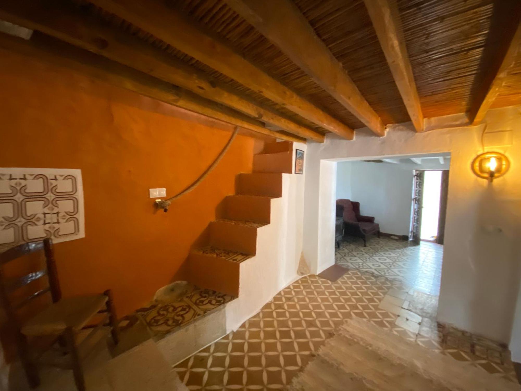 Casa De Azulejos Ferienhaus *