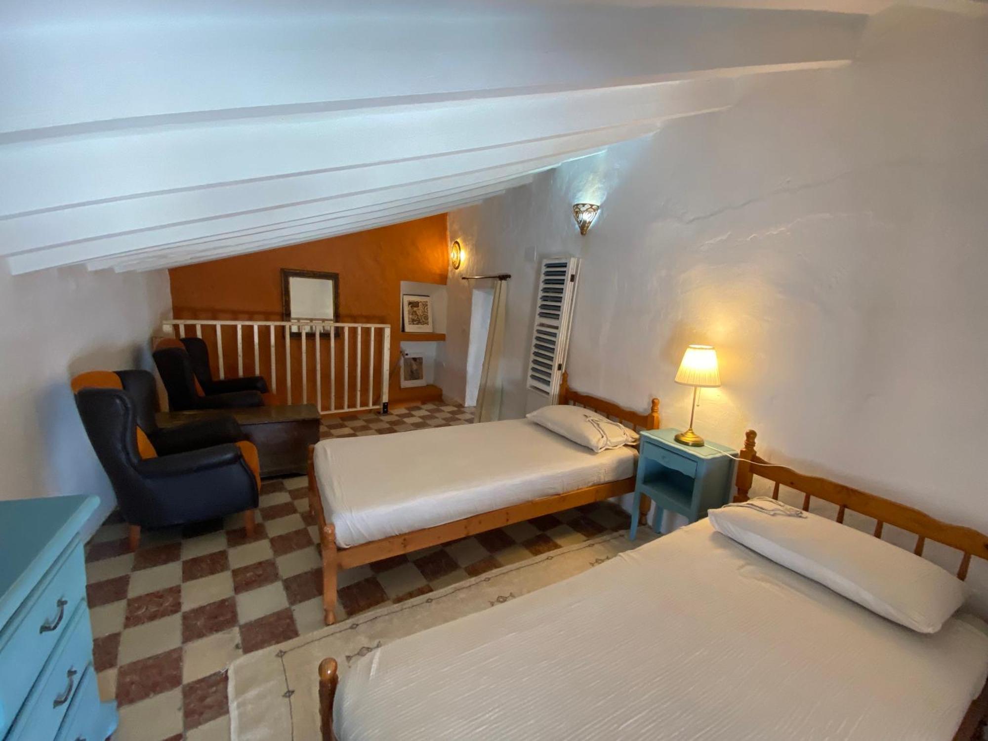 Casa De Azulejos Ferienhaus *