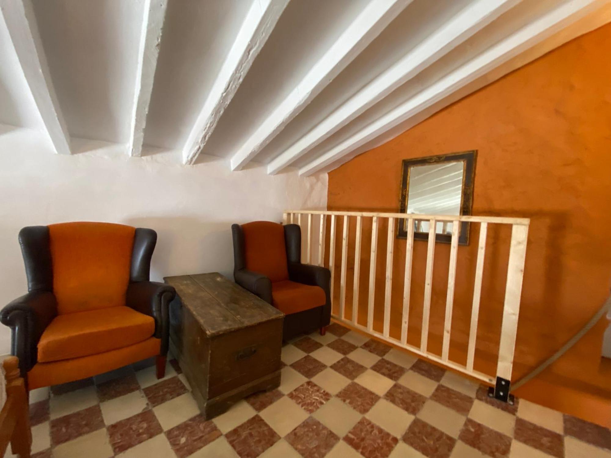 Casa De Azulejos Ferienhaus *
